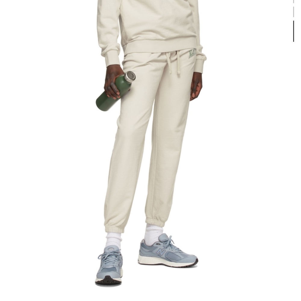 Museum of peace & quiet
SSENSE exclusive beige “Natural” lounge pants UNISEX